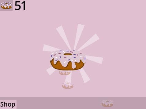 Doughnut Haven | Early Beta