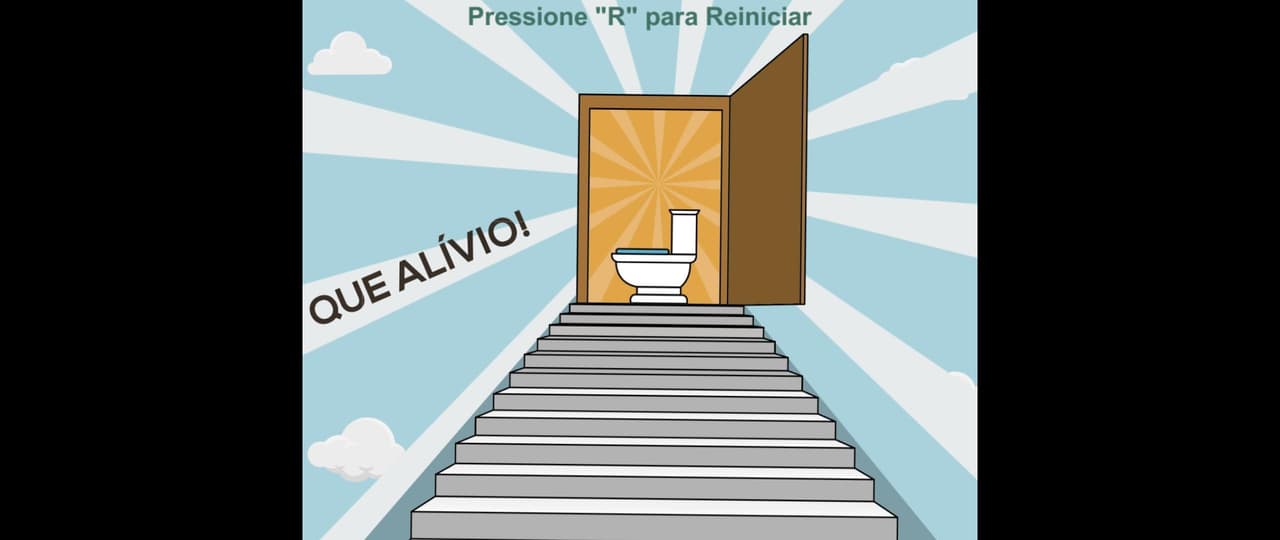 CAGADA MORTAL(Dead Crap) screenshot 3