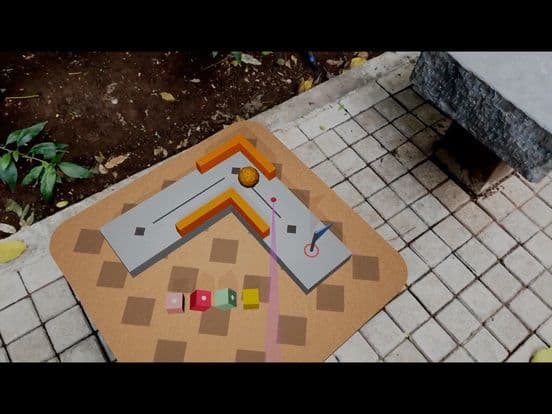 "MovE" screenshot 4