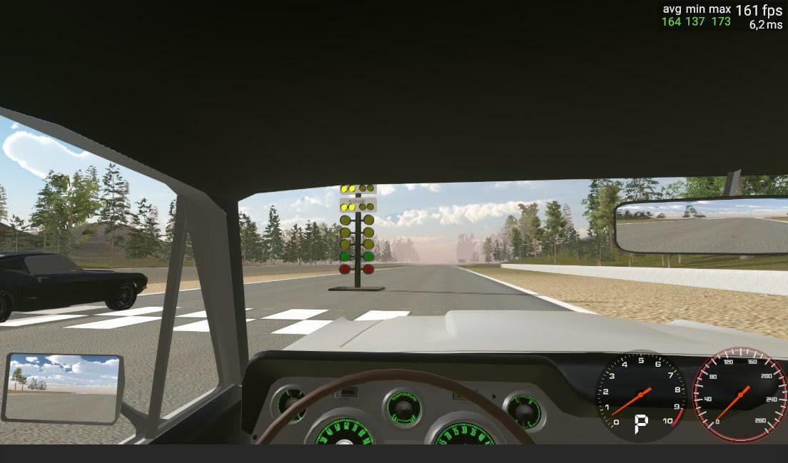 TheChase screenshot 4