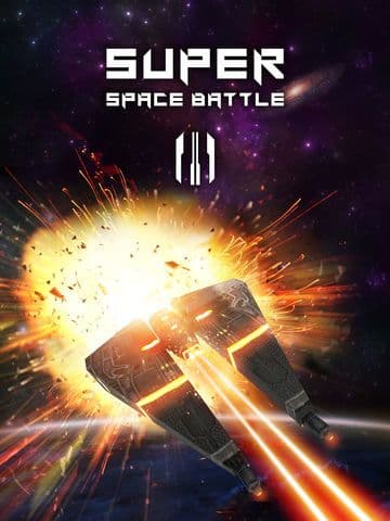 Super Space Battles III screenshot 2