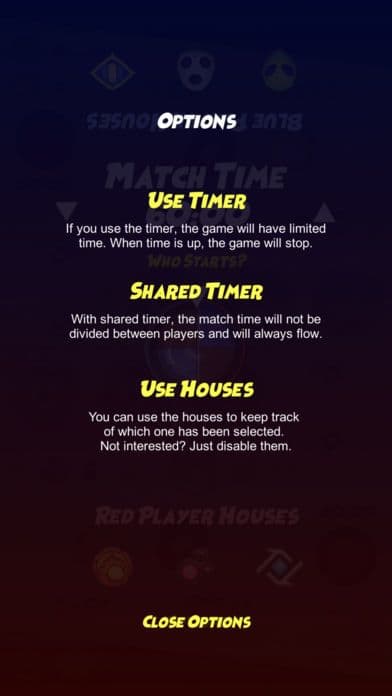 Three Keys screenshot 4