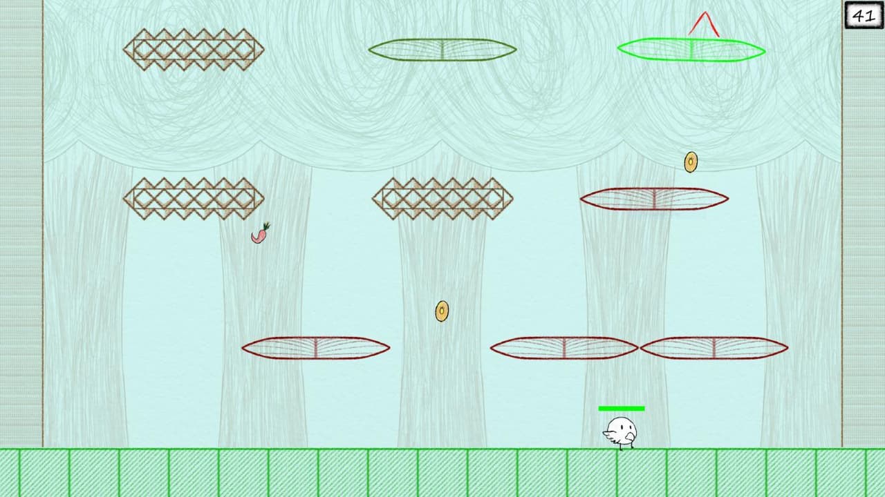 Flewberry screenshot 2