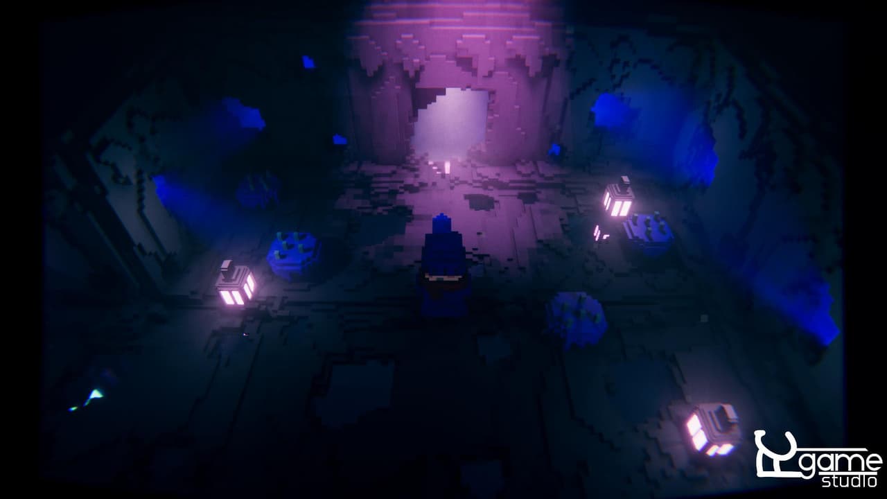 Tales of Pixel screenshot 3