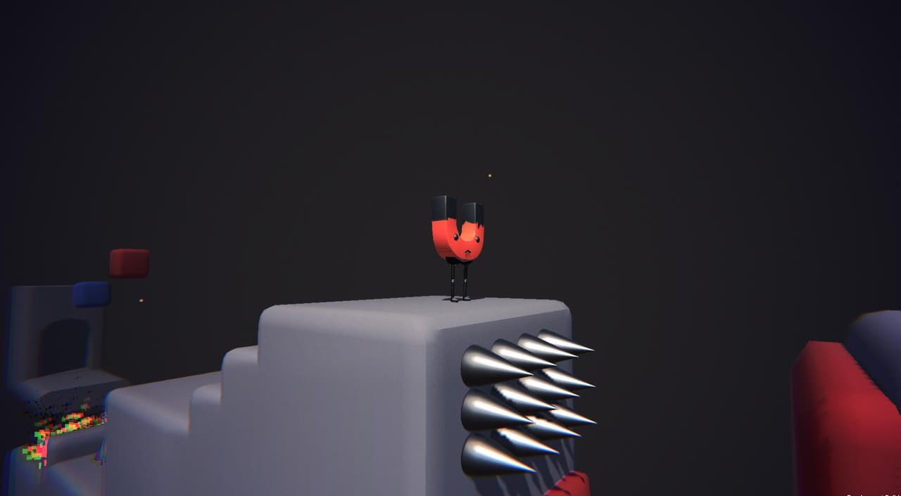 Mag Boy screenshot 5