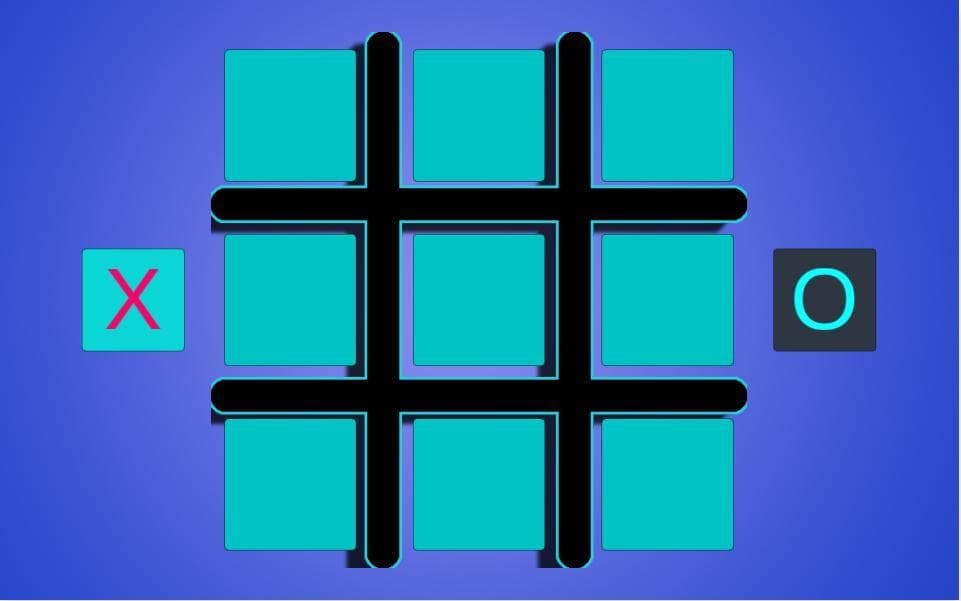 MLG Tic Tac Toe