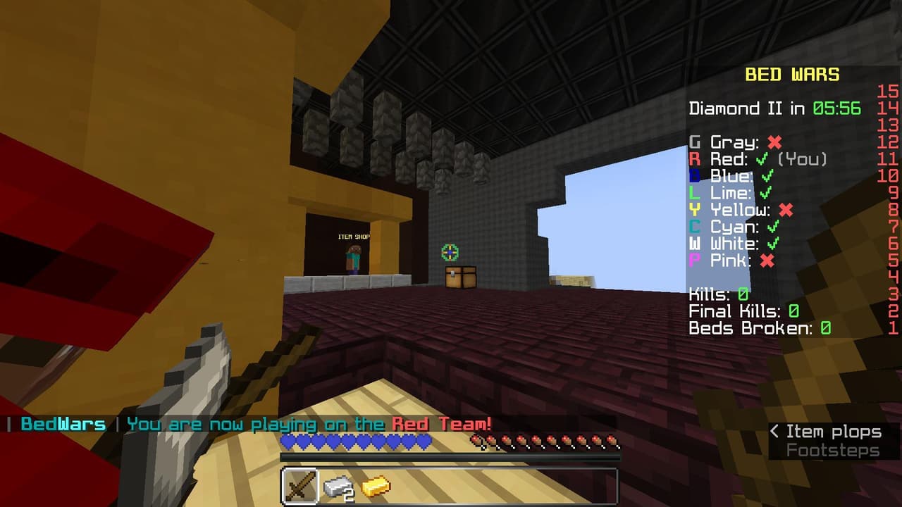 Lime_Texter Texture Pack for PC screenshot 3