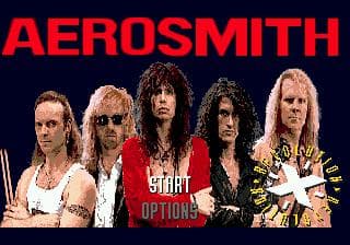 Revolution X (1994) screenshot 6