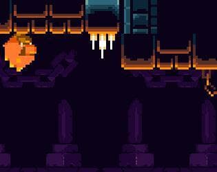 Flipper (itch) (hiddendev)