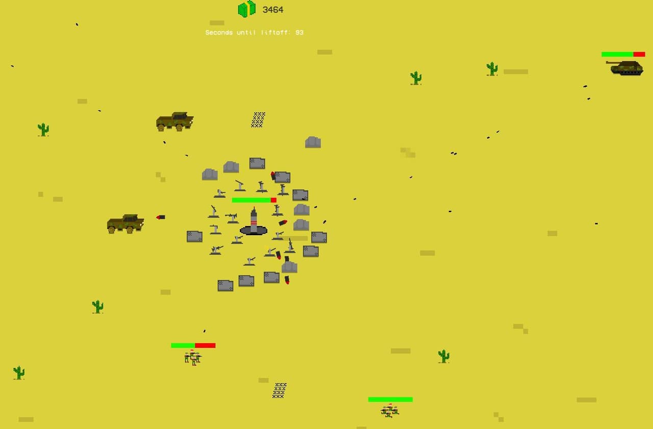 Ballistica