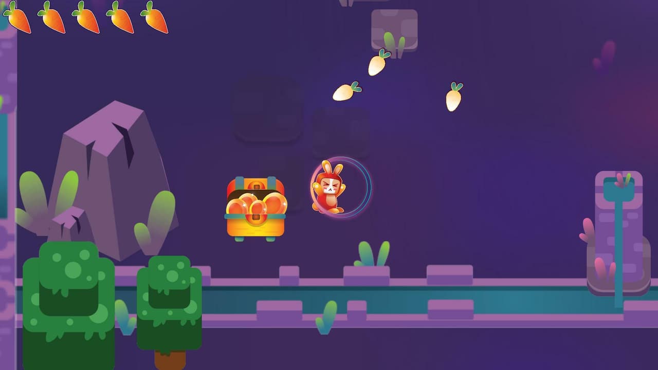Hooper screenshot 2