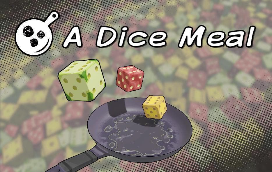 A Dice Meal