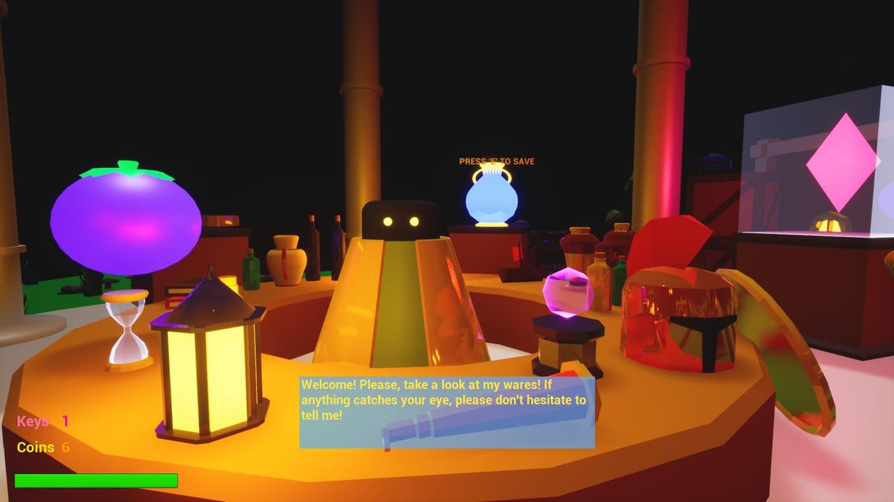 Pilot Light screenshot 4