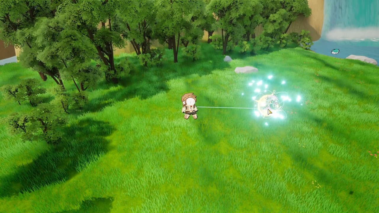 Artisan Story screenshot 6