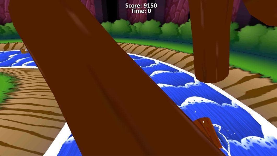 Psycho Log screenshot 5
