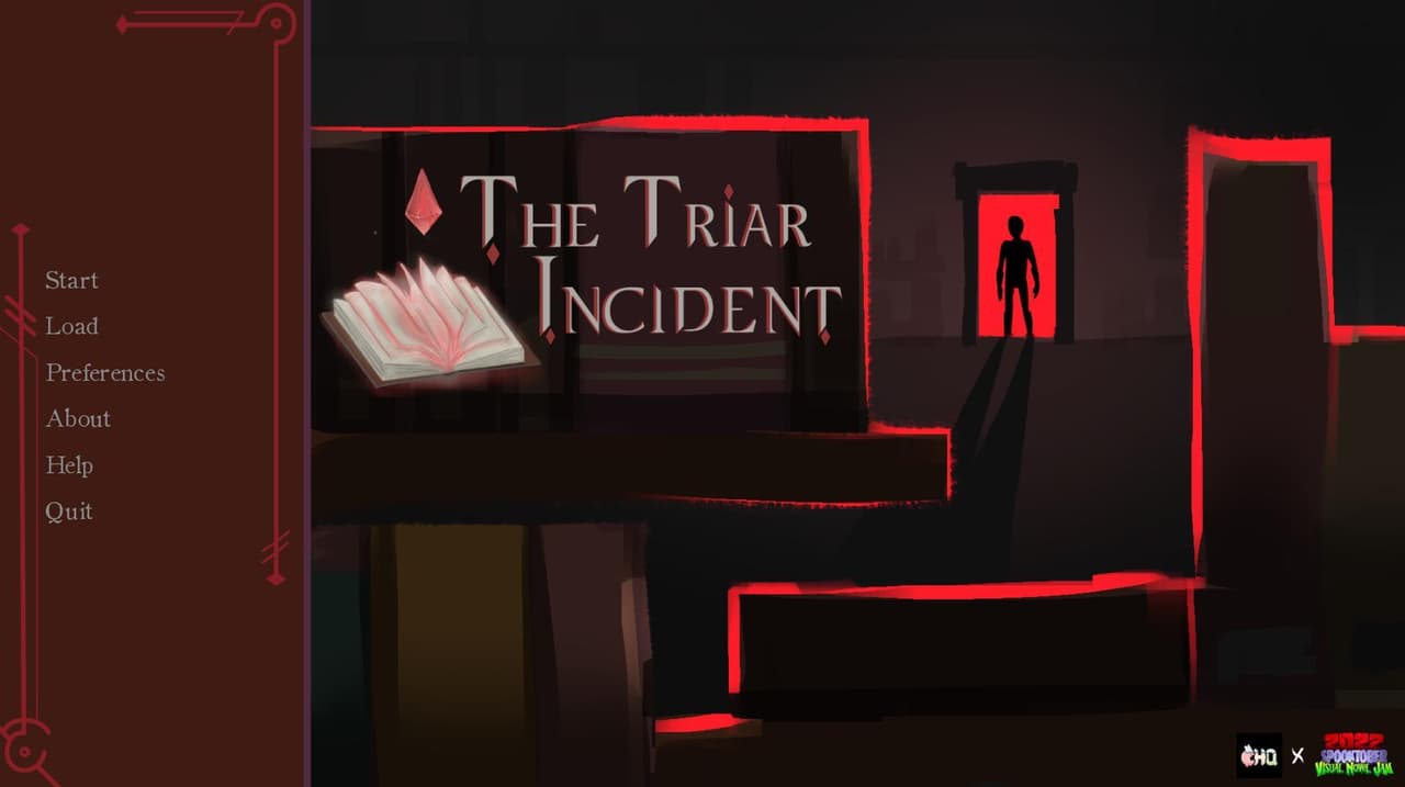 The Triar Incident screenshot 2