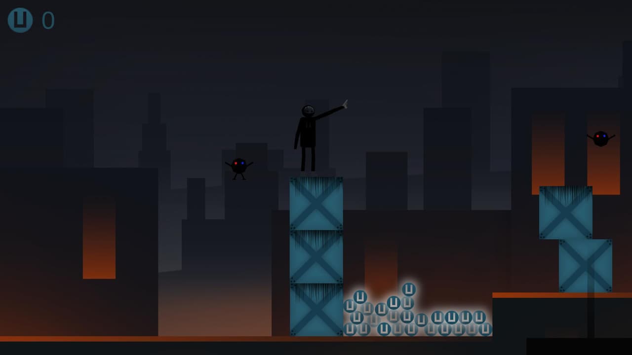 Cloudfire Demo screenshot 2