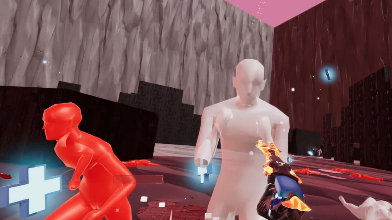 Fighting Simulator screenshot 2