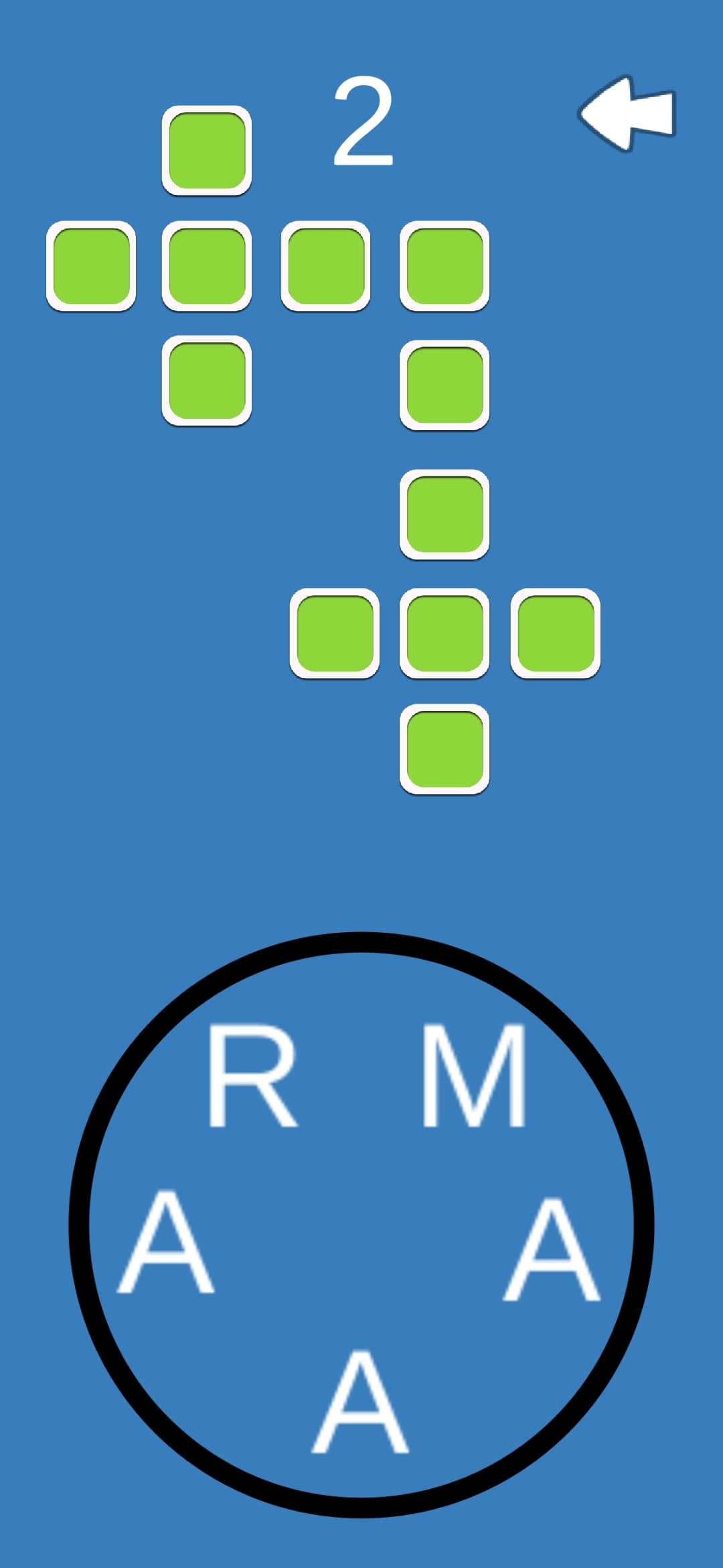 KELIMELIK (itch) screenshot 5