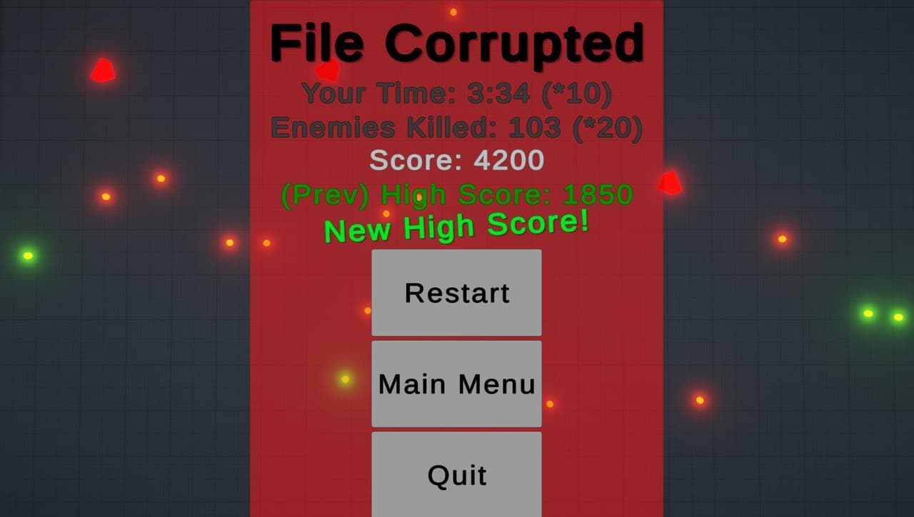 System Shield screenshot 5