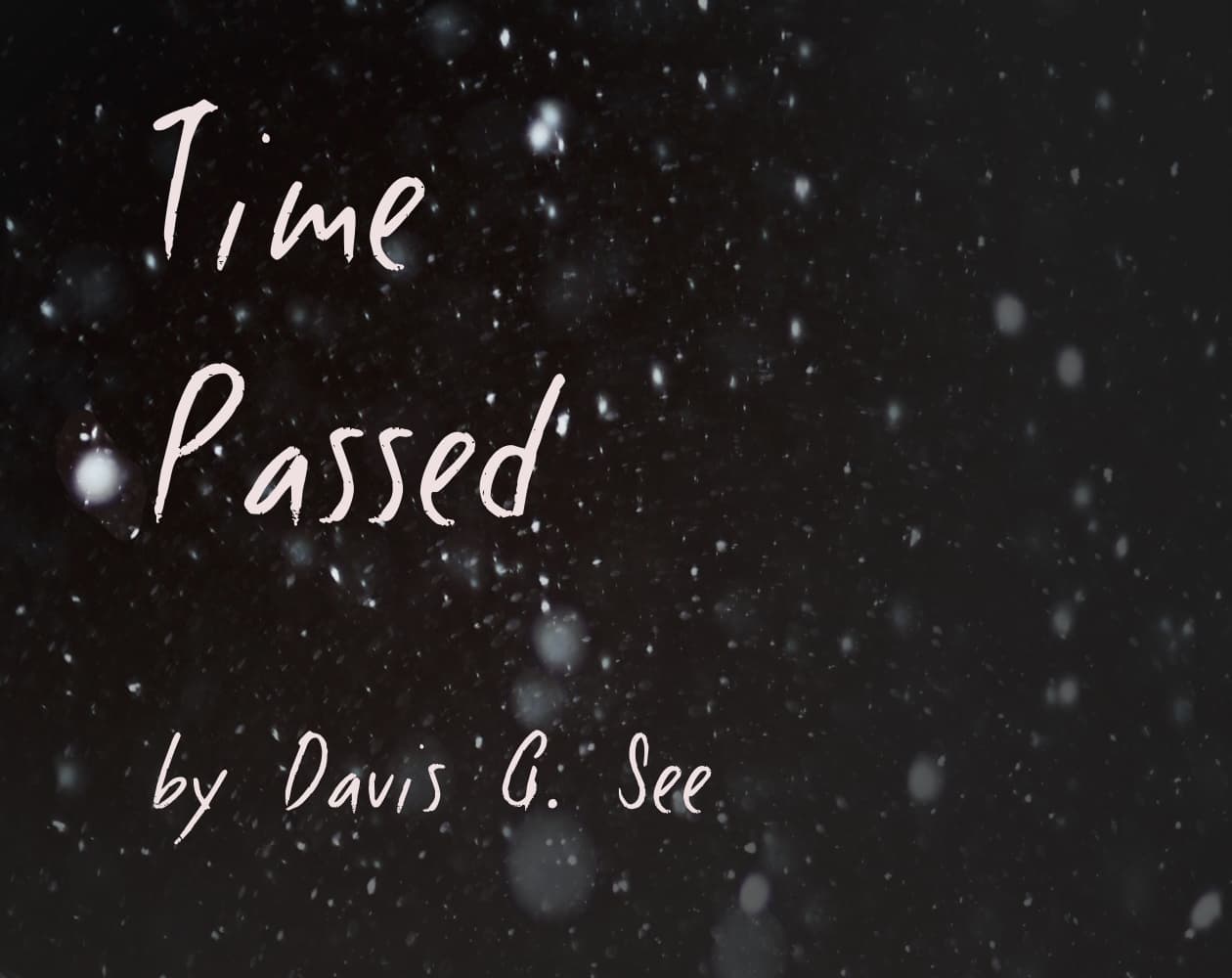 Time Passed