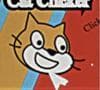 Cat clicker (keltonscratch)