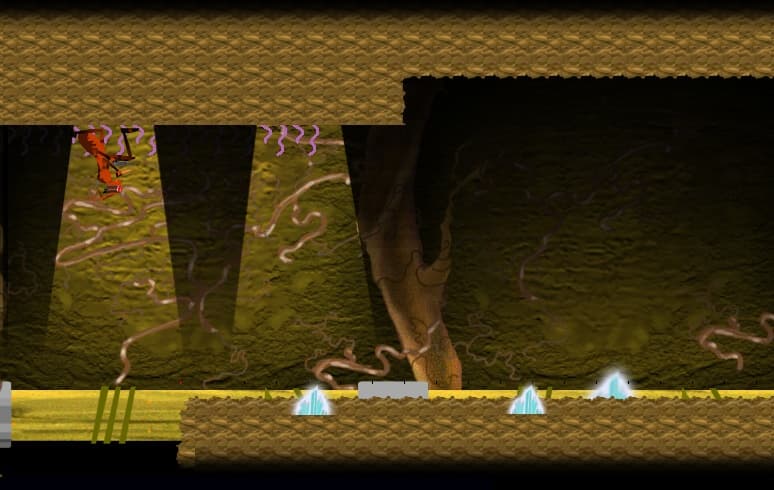 Stealth Raid screenshot 5