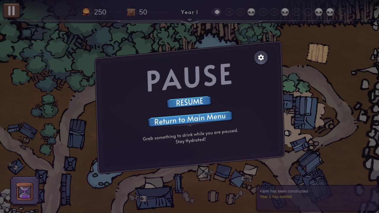Dice Wheat Me screenshot 5