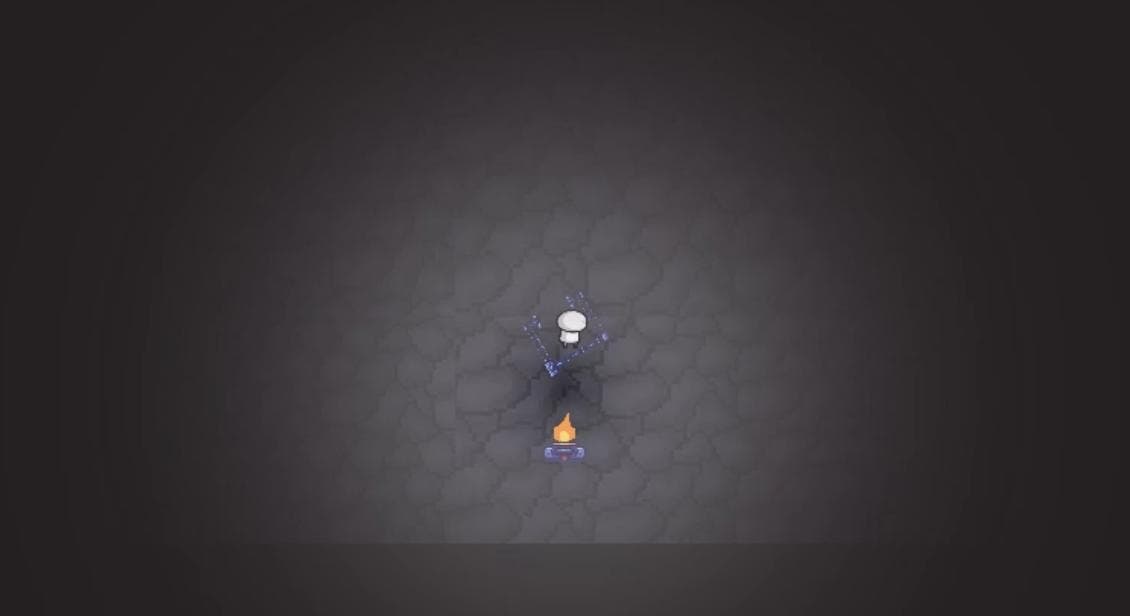 Bob the Amnesiac: Dungeon Crawler