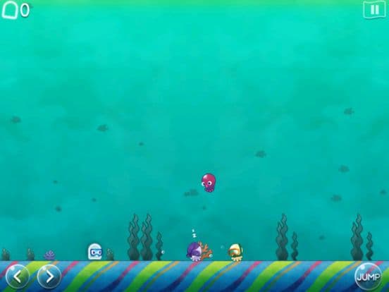 Jelly Jelly screenshot 3