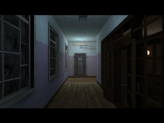 The Secret Elevator Remastered screenshot 4