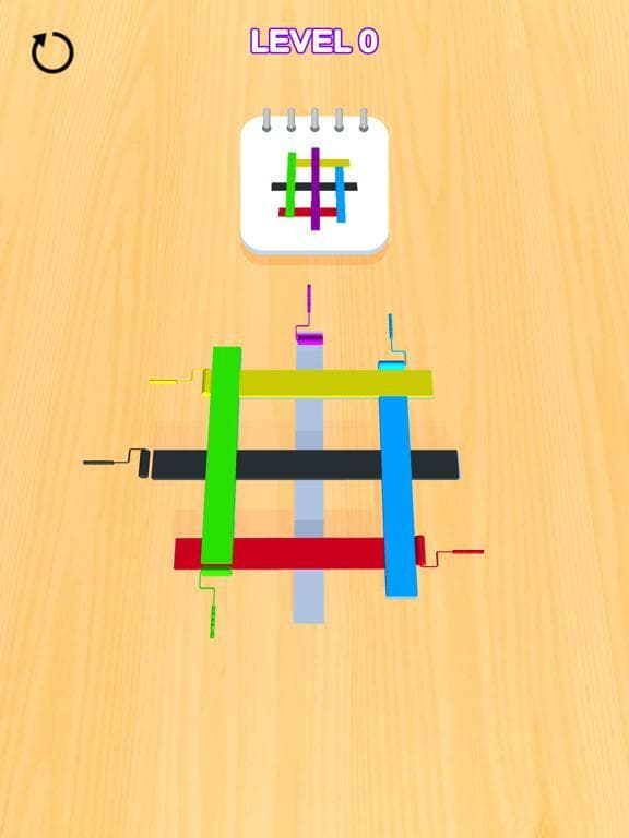 Color Printer 3D -Happy Runner