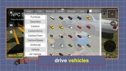 Vmod - Sandbox Online screenshot 5