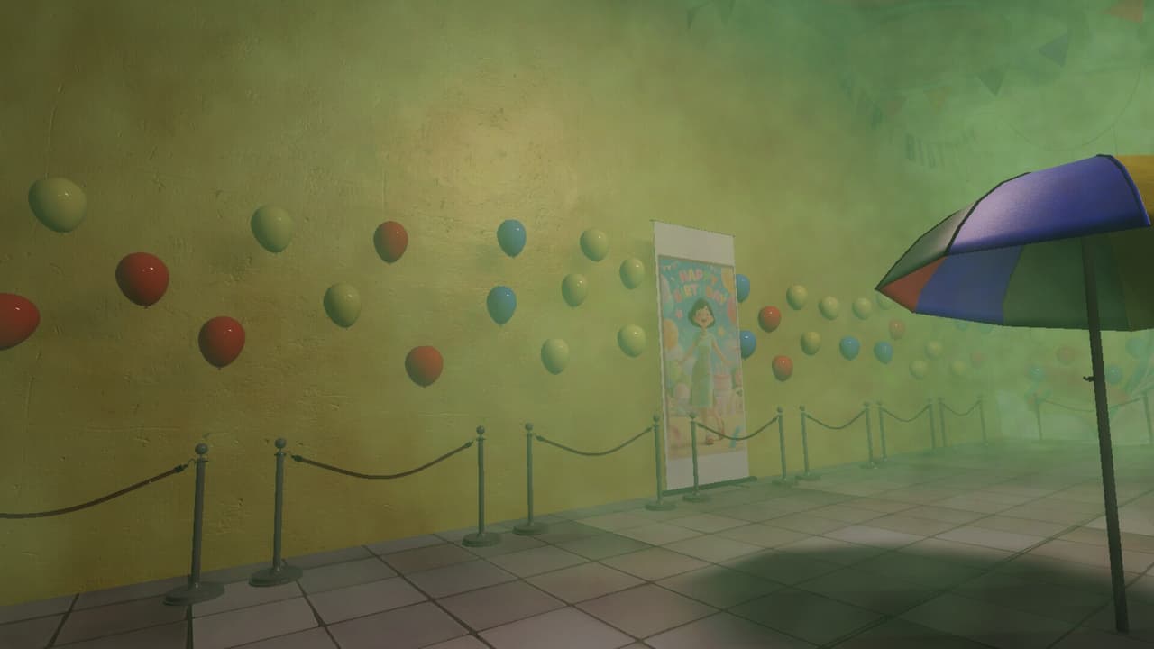 Balloon Party screenshot 2