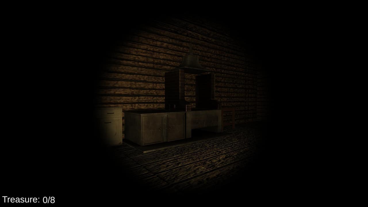 Escape The Vanapagan screenshot 4