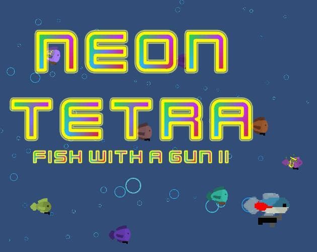 Neon Tetra