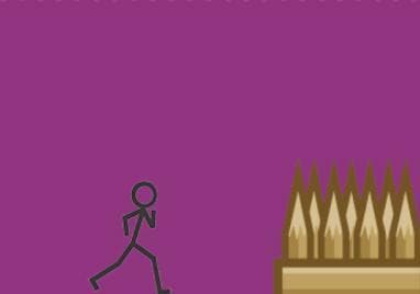Stickman Run (garywahyudi)