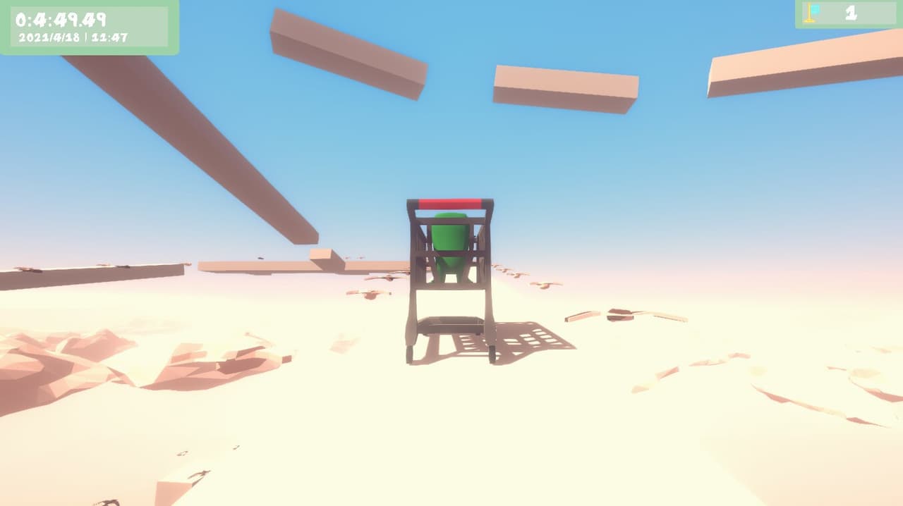 The Frog Game screenshot 6