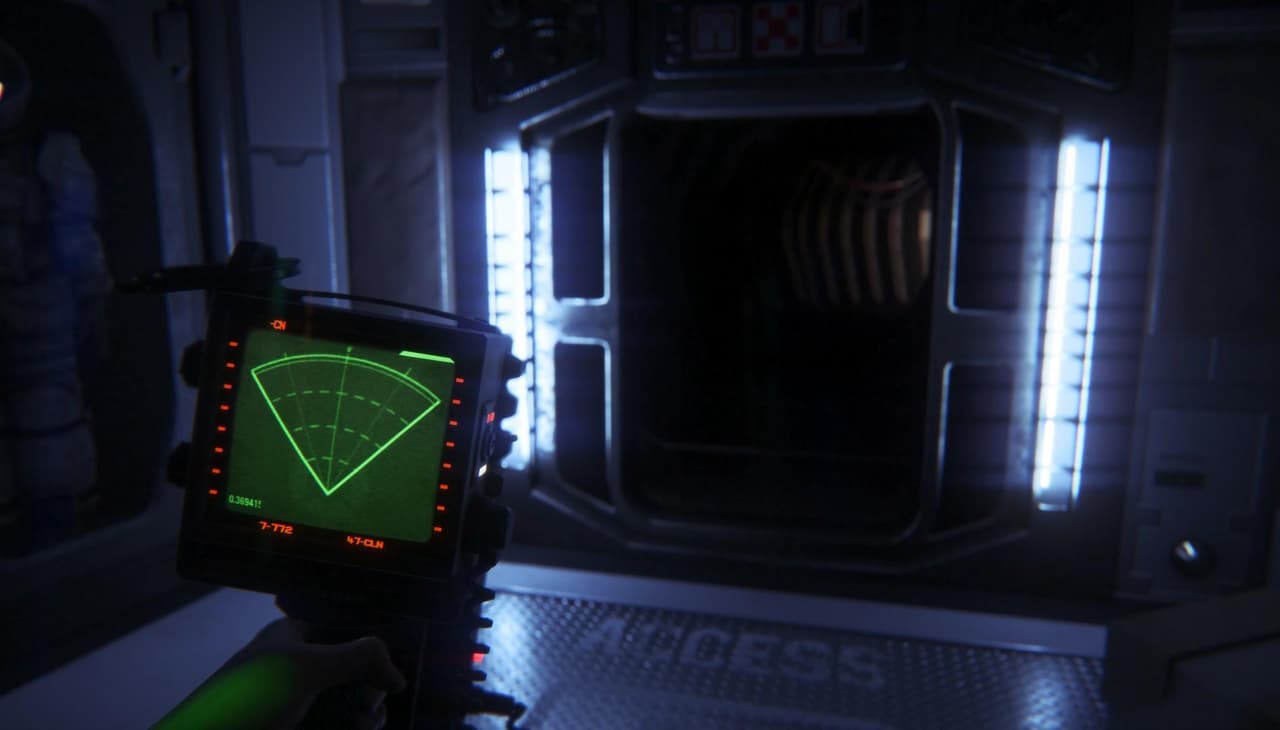 Alien: Isolation - Season Pass screenshot 6
