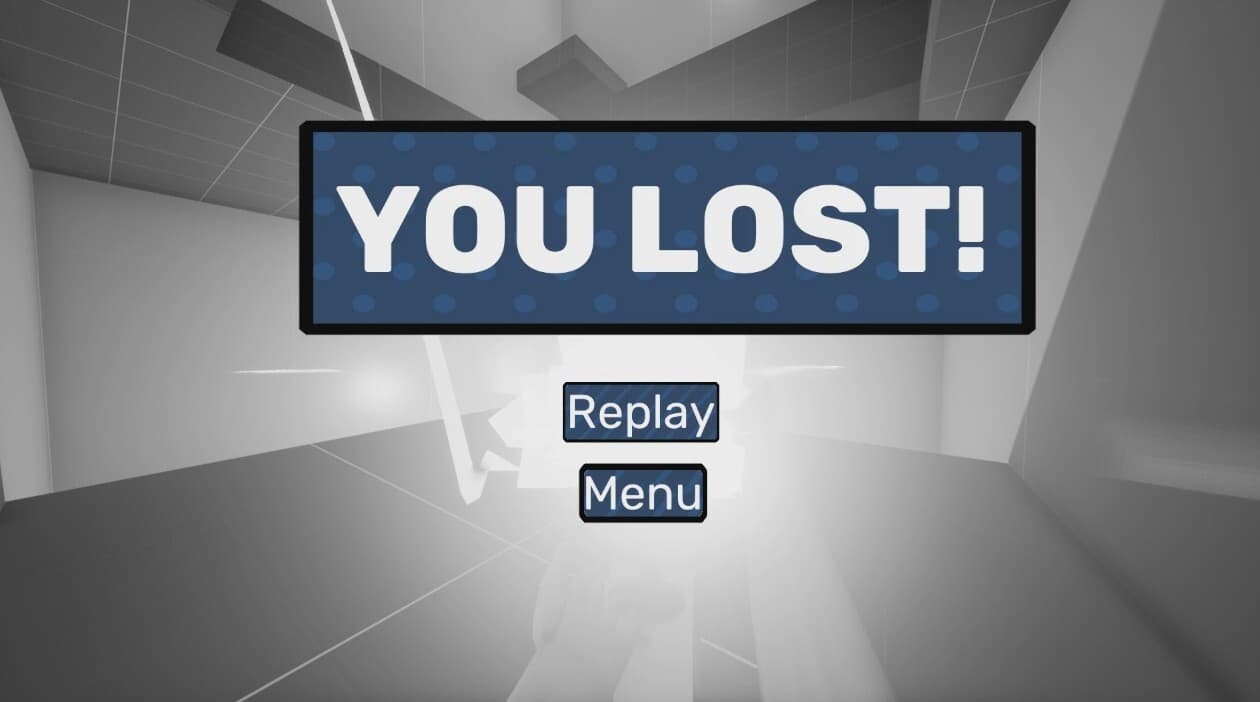 Last Blast screenshot 5