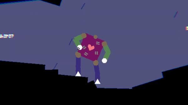 Frank Was Alive screenshot 2