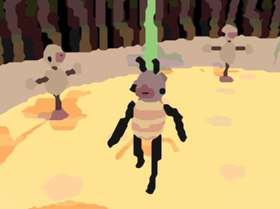 White Lavender (demo) screenshot 3