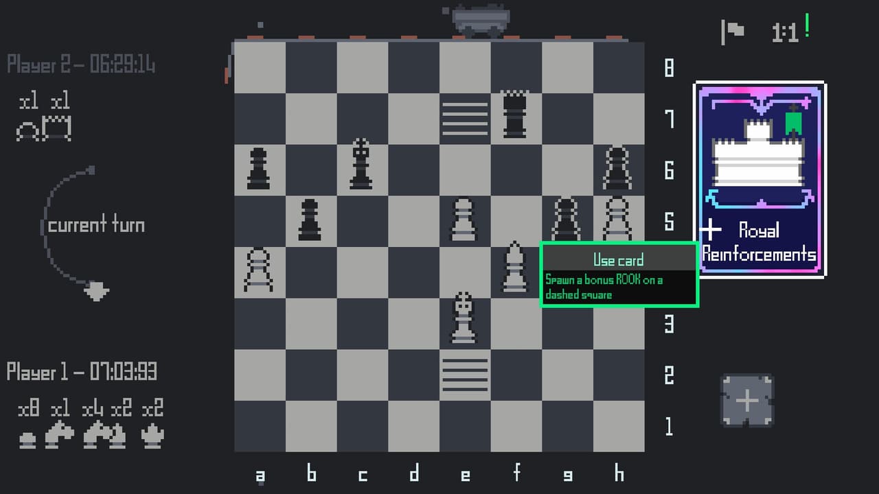 Kings Hand screenshot 5