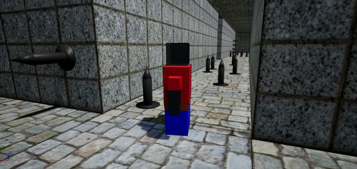 Nailbiter