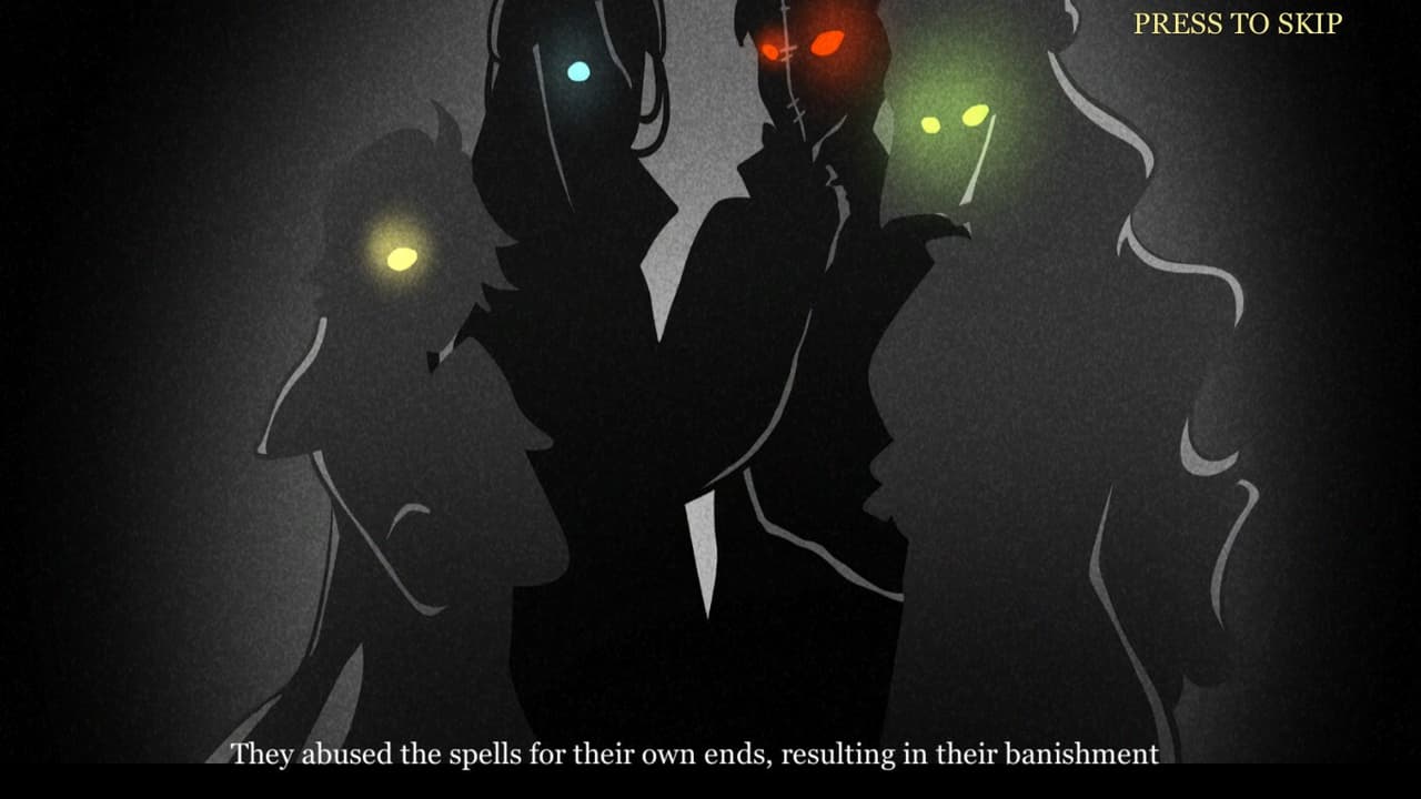 Tower of Guardian screenshot 3