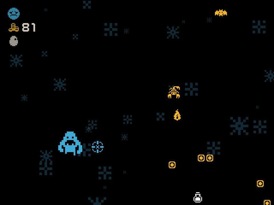 CAKE INVADERS (itch) (FluoriteGames) screenshot 4