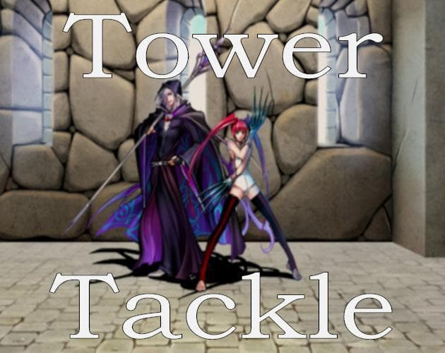 Tower Tackle DEMO