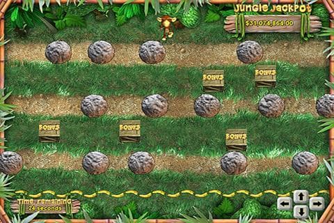 Monkey Money Slots