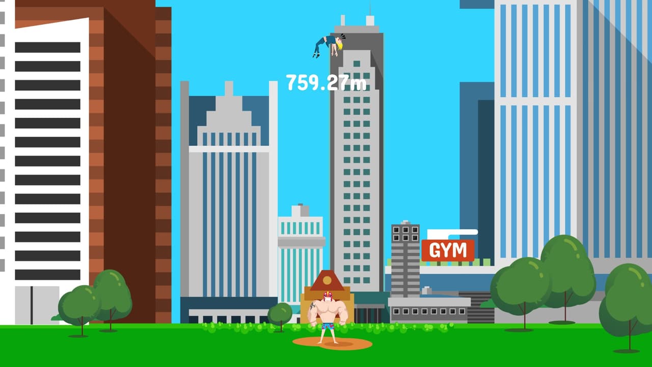 Reach the Moon! screenshot 5