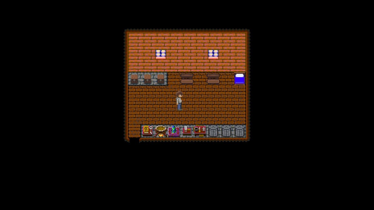 Deserted Island screenshot 5